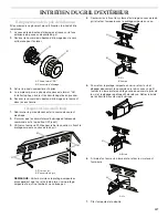 Preview for 107 page of KitchenAid 720-0733 Installation Instructions And Use & Care Manual