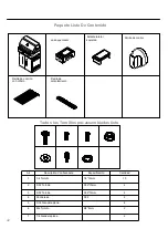 Preview for 42 page of KitchenAid 720-0733A Installation Instructions And Use & Care Manual