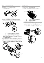 Предварительный просмотр 45 страницы KitchenAid 720-0733A Installation Instructions And Use & Care Manual