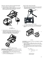 Предварительный просмотр 49 страницы KitchenAid 720-0733A Installation Instructions And Use & Care Manual