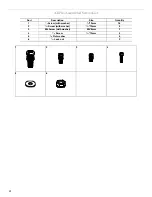 Preview for 12 page of KitchenAid 720-0745A (LP) Installation Instructions And Use & Care Manual