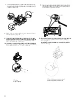 Предварительный просмотр 81 страницы KitchenAid 720-0745B Installation Instructions And Use & Care Manual