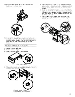 Предварительный просмотр 82 страницы KitchenAid 720-0745B Installation Instructions And Use & Care Manual