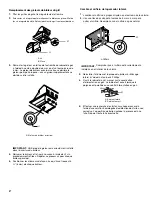 Предварительный просмотр 87 страницы KitchenAid 720-0745B Installation Instructions And Use & Care Manual