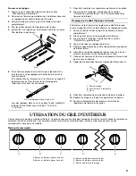 Предварительный просмотр 89 страницы KitchenAid 720-0745B Installation Instructions And Use & Care Manual