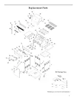 Предварительный просмотр 9 страницы KitchenAid 720-0787 Use & Care Manual