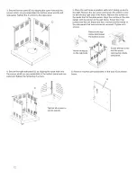 Preview for 12 page of KitchenAid 720-0787 Use & Care Manual