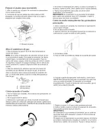 Preview for 54 page of KitchenAid 720-0787 Use & Care Manual