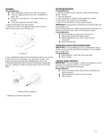 Preview for 123 page of KitchenAid 720-0787 Use & Care Manual