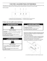 Preview for 147 page of KitchenAid 720-0787 Use & Care Manual