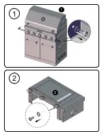 Предварительный просмотр 7 страницы KitchenAid 720-0787E Installation Instructions And Use & Care Manual