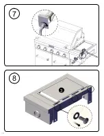 Предварительный просмотр 10 страницы KitchenAid 720-0787E Installation Instructions And Use & Care Manual