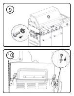 Preview for 11 page of KitchenAid 720-0787E Installation Instructions And Use & Care Manual