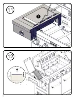 Preview for 12 page of KitchenAid 720-0787E Installation Instructions And Use & Care Manual