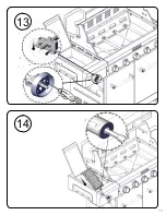 Предварительный просмотр 13 страницы KitchenAid 720-0787E Installation Instructions And Use & Care Manual