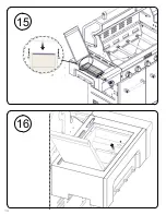 Предварительный просмотр 14 страницы KitchenAid 720-0787E Installation Instructions And Use & Care Manual