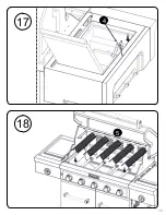 Предварительный просмотр 15 страницы KitchenAid 720-0787E Installation Instructions And Use & Care Manual