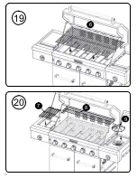 Предварительный просмотр 16 страницы KitchenAid 720-0787E Installation Instructions And Use & Care Manual