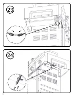 Предварительный просмотр 18 страницы KitchenAid 720-0787E Installation Instructions And Use & Care Manual