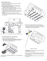 Предварительный просмотр 29 страницы KitchenAid 720-0787E Installation Instructions And Use & Care Manual