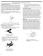 Preview for 48 page of KitchenAid 720-0787E Installation Instructions And Use & Care Manual