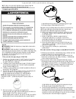 Preview for 49 page of KitchenAid 720-0787E Installation Instructions And Use & Care Manual