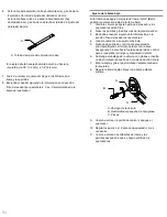 Preview for 54 page of KitchenAid 720-0787E Installation Instructions And Use & Care Manual