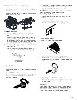 Preview for 25 page of KitchenAid 720-0826 Installation Instructions And Use & Care Manual