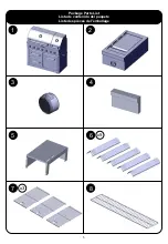 Preview for 5 page of KitchenAid 720-0826E Installation Instructions And Use & Care Manual