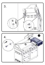 Preview for 10 page of KitchenAid 720-0826E Installation Instructions And Use & Care Manual