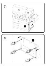 Preview for 12 page of KitchenAid 720-0826E Installation Instructions And Use & Care Manual