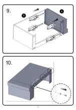 Preview for 13 page of KitchenAid 720-0826E Installation Instructions And Use & Care Manual