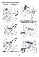 Preview for 64 page of KitchenAid 720-0826E Installation Instructions And Use & Care Manual