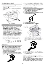 Preview for 69 page of KitchenAid 720-0826E Installation Instructions And Use & Care Manual