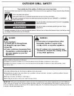 Preview for 3 page of KitchenAid 720-0856 Use & Care Manual