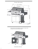 Preview for 6 page of KitchenAid 720-0856 Use & Care Manual