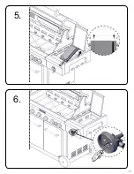 Preview for 13 page of KitchenAid 720-0856 Use & Care Manual