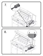 Preview for 14 page of KitchenAid 720-0856 Use & Care Manual