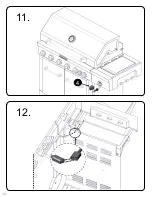 Preview for 16 page of KitchenAid 720-0856 Use & Care Manual