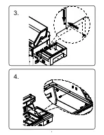 Предварительный просмотр 8 страницы KitchenAid 720-0856GH Installation Instructions And Use & Care Manual