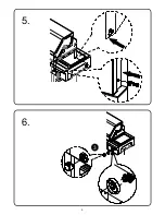 Предварительный просмотр 9 страницы KitchenAid 720-0856GH Installation Instructions And Use & Care Manual