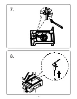 Предварительный просмотр 10 страницы KitchenAid 720-0856GH Installation Instructions And Use & Care Manual