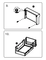 Предварительный просмотр 11 страницы KitchenAid 720-0856GH Installation Instructions And Use & Care Manual