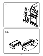 Предварительный просмотр 12 страницы KitchenAid 720-0856GH Installation Instructions And Use & Care Manual