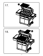 Предварительный просмотр 15 страницы KitchenAid 720-0856GH Installation Instructions And Use & Care Manual