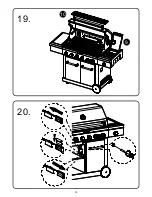 Предварительный просмотр 16 страницы KitchenAid 720-0856GH Installation Instructions And Use & Care Manual