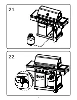 Предварительный просмотр 17 страницы KitchenAid 720-0856GH Installation Instructions And Use & Care Manual