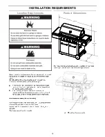 Предварительный просмотр 18 страницы KitchenAid 720-0856GH Installation Instructions And Use & Care Manual