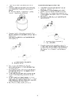 Предварительный просмотр 21 страницы KitchenAid 720-0856GH Installation Instructions And Use & Care Manual