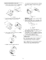 Предварительный просмотр 26 страницы KitchenAid 720-0856GH Installation Instructions And Use & Care Manual